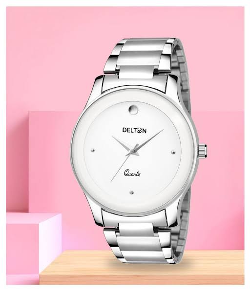 Delton Time Wear Casual Watch Collection for Men 0012